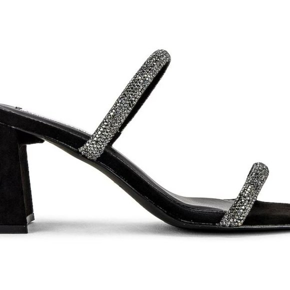 *Brand New*  Steve Madden Lilah Heel - Size 6 - Picture 6 of 8